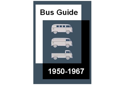 BUS GUIDE